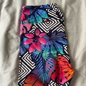 LulaRoe TC leggings